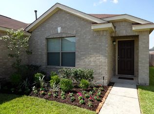 29519 Legends Bluff Dr, Spring, TX 77386