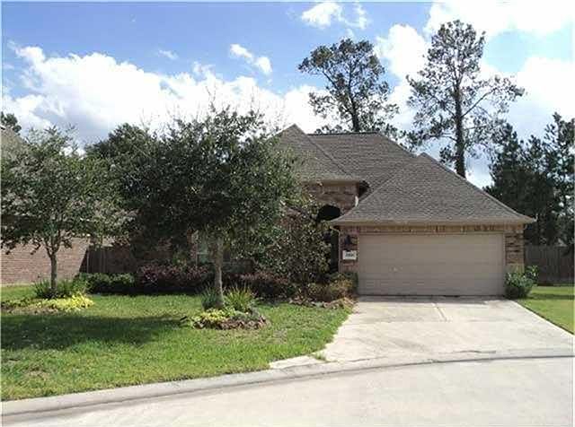 1st image of 21091 Williams Creek Dr