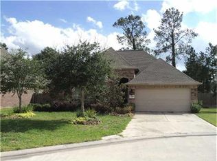 21091 Williams Creek Dr, Porter, TX 77365