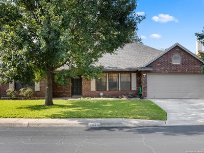 2314 Gold Holly, San Antonio, TX, 78259