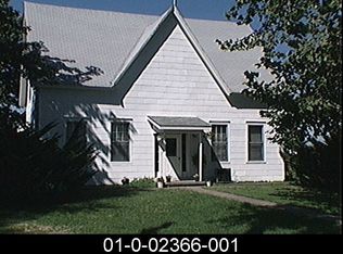 208 Poplar St, Ashmore, IL 61912