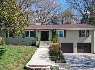 4164 Mill Creek Rd, Winston Salem, NC 27106