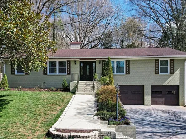 4164 Mill Creek Rd, Winston Salem, NC 27106