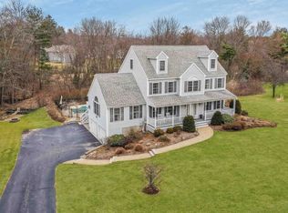 27 Priscilla Way, Pelham, NH 03076