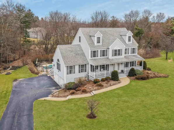 27 Priscilla Way, Pelham, NH 03076