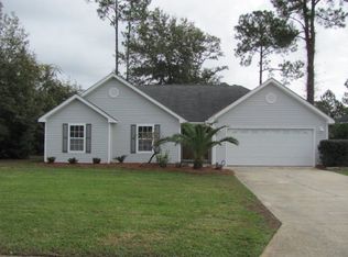5212 Barracuda St, Orange Beach, AL 36561