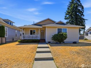 5312 S Fife Street, Tacoma, WA 98409
