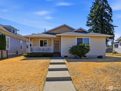5312 S Fife Street, Tacoma, WA, 98409