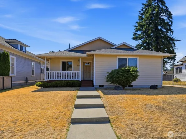 5312 S Fife Street, Tacoma, WA 98409