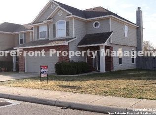 766 Sycamore Moon, San Antonio, TX 78216