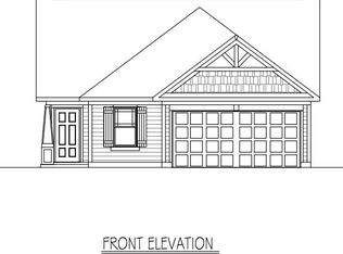 2015 Oak Leaf Way, Shelbyville, IN 46176