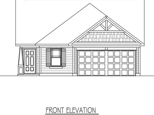 2015 Oak Leaf Way, Shelbyville, IN 46176