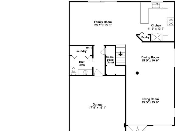 2nd image of 4065 NW 61st Ter
