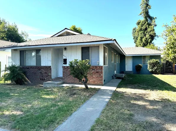441 W Olive Ave, Turlock, CA 95380