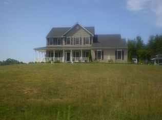 8440 Shepherds Way, Partlow, VA 22534