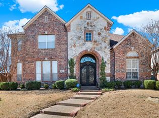 4609 Copper Mountain Ln, Richardson, TX 75082