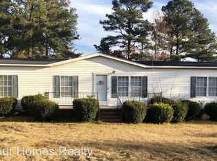 203 Beaver Dr, Dudley, NC 28333