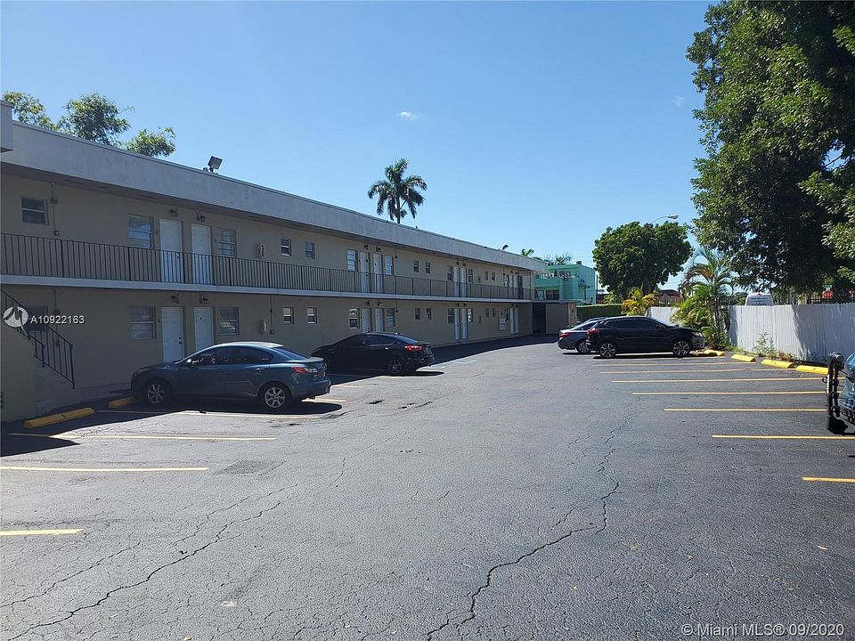1st image of 4393 NW 11th St #1