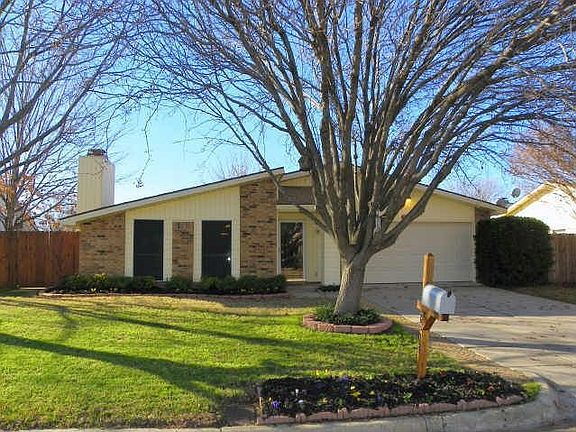 5th image of 3912 Wrenwood Dr