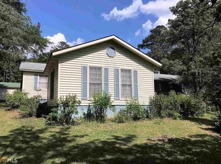 193 Poplar Cir, Lagrange, GA 30241