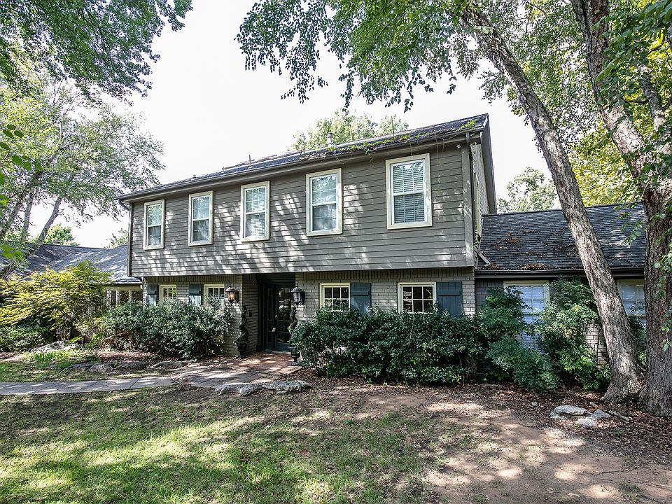 1st image of 4021 S Xanthus Ave
