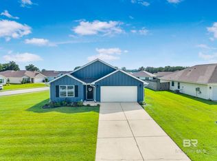 24915 Ponder Loop, Loxley, AL 36551