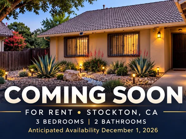 7328 Percival Way, Stockton, CA 95210