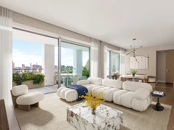 215 W 28th St APT 20B, New York, NY 10001