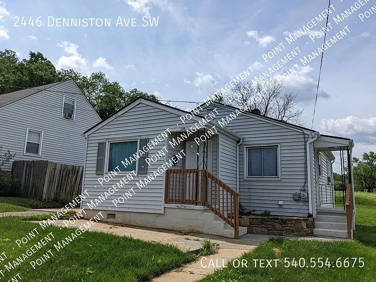 2446 Denniston Ave SW — Photo 1