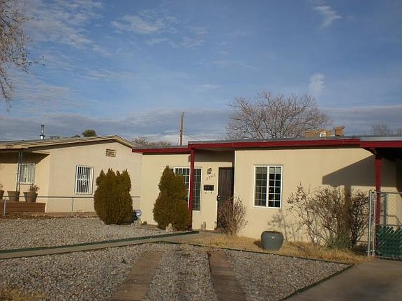 2nd image of 2842 Manzano St NE