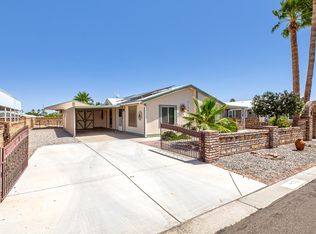 11382 E 39th Ln, Yuma, AZ 85367