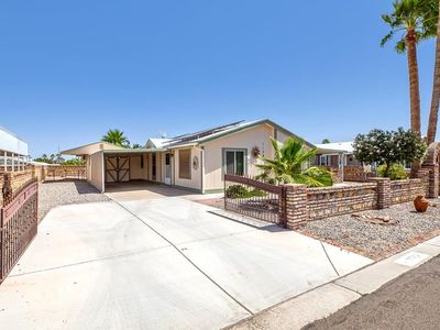 11382 E 39th Ln, Yuma, AZ, 85367