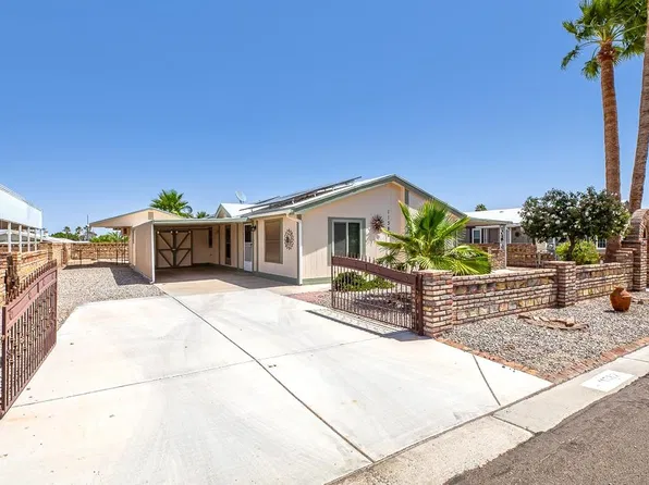 11382 E 39th Ln, Yuma, AZ 85367