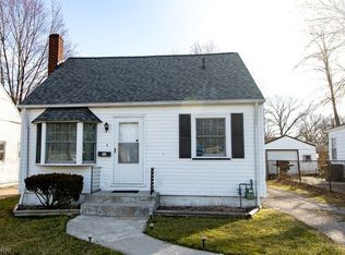 1311 E 342nd St, Eastlake, OH 44095