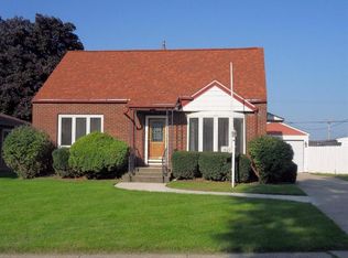 1421 Harriet Ave, Carroll, IA 51401