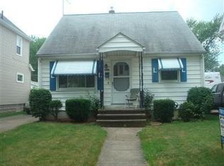 288 Marseilles Ave, Elyria, OH 44035