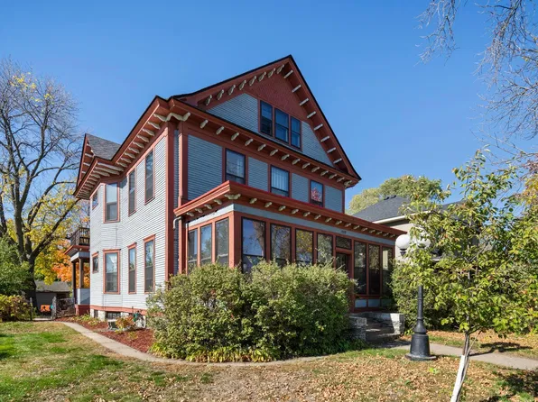 1509 Bryant Ave N, Minneapolis, MN 55411