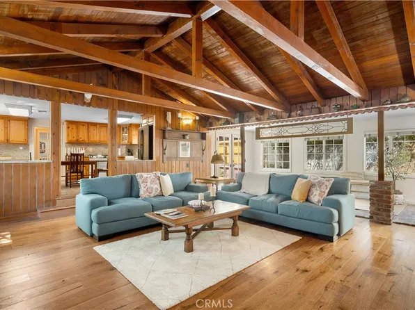 12101 Spring Trl, Sylmar, CA 91342