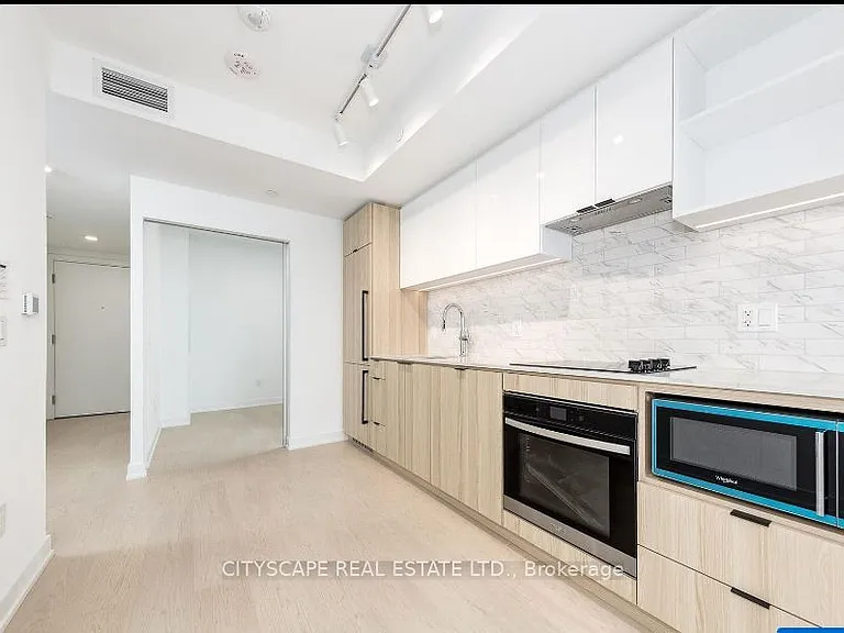 252 Church St #4805-A — Photo 2