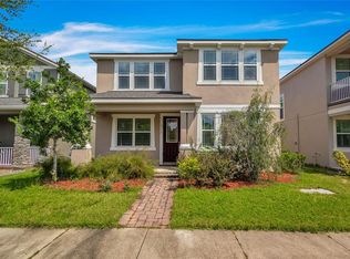 8217 De Haven St, Orlando, FL 32832