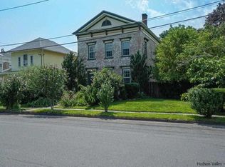 4 Partition St, Saugerties, NY 12477