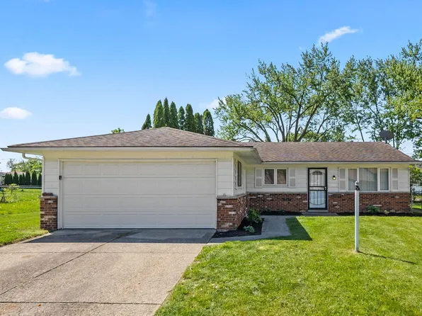 3063 Chelford Dr, Columbus, OH 43219