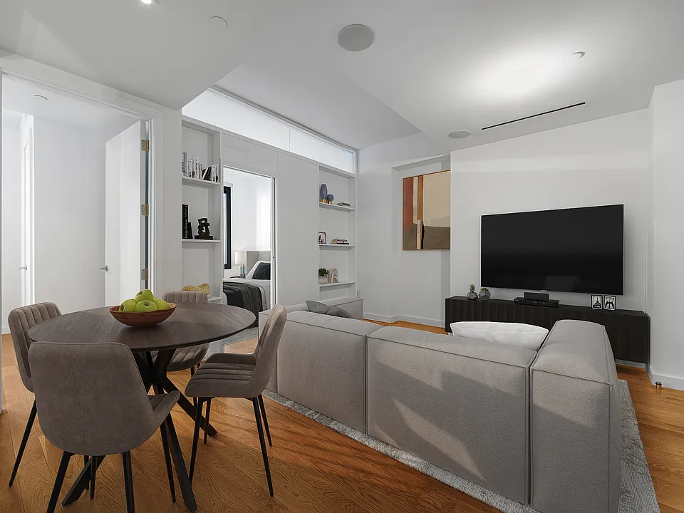 123 Melrose St #503