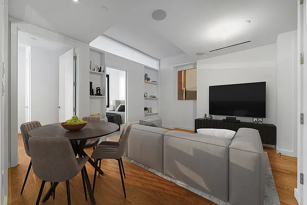 123 Melrose Street #708