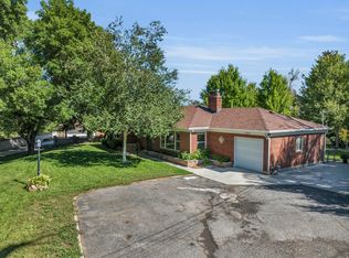 1351 E Fort Blvd, Salt Lake City, UT 84121