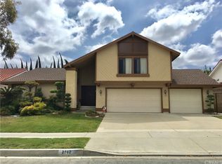 2740 Cold Plains Dr, Hacienda Heights, CA 91745