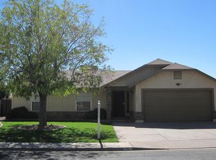 3857 E Harmony Ave, Mesa, AZ 85206