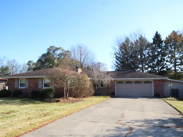 6208 Meadowview Ave, Kalamazoo, MI 49048