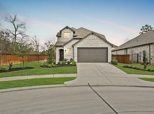 27208 Dripping Ledge Ct, Magnolia, TX 77354