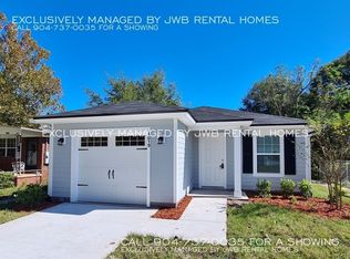 4019 Marlo St, Jacksonville, FL 32209